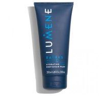 Lumene Raikas Hydrating 2in1 Body and Hair Wash Matu un ķermeņa mazgāšanas līdzeklis 200ml