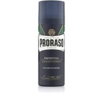 Proraso Blue Shaving Foam Skūšanās putas 50ml