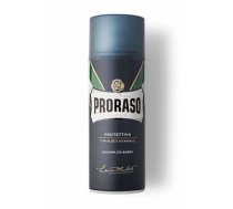 Proraso Blue Shaving Foam Skūšanās putas 300ml