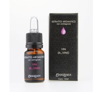 Erbolinea Ēteriskā eļļa Erbolinea Prestige Vin Di Vino 10ml