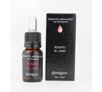 Erbolinea Ēteriskā eļļa Erbolinea Prestige Rosato Di Vino 10ml