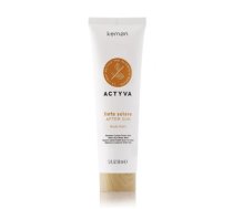 Kemon Actyva Linfa Solare After Sun Body Balm Ķermeņa balzāms pēc sauļošanās 150ml