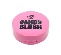 W7 Cosmetics Candy Blush Vaigu sārtums Angel Dust