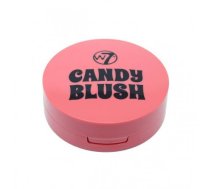 W7 Cosmetics Candy Blush Vaigu sārtums Scandal