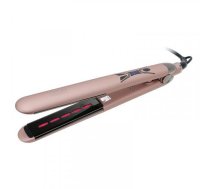 OSOM Professional Infrared Hair Straightener Matu taisnotājs Rose Gold