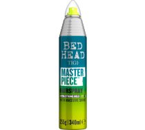 Tigi Bed Head Masterpiece Hairspray Matu laka 340ml