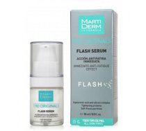 MartiDerm The Originals Flash Serum Serums sejai 15 ml