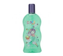 Kids Stuff Crazy Magical Sparkling Bubble Bath Vannas burbuļi 300ml