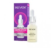 Revox B77 Depilstop Serum Hair Growth Inhibitor Matiņu augšanas novēršanas serums 20ml