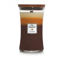 WoodWick Café Sweets Svece Large Hourglass