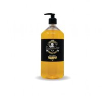 Dapper Dan Hair and Body Shampoo Matu un ķermeņa šampūns 1000ml