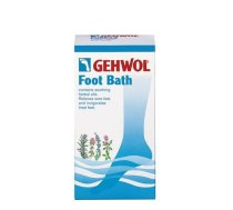 Gehwol Foot Bath Viegli sārmaina sāls pēdu vannošanai 250g