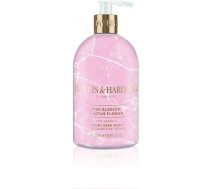 Baylis & Harding Elements Pink Blossom & Lotus Flower Hand Wash Ziepes rokām 500ml