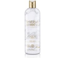 Baylis & Harding Elements White Tea & Neroli Body Wash Ķermeņa mazgāšanas līdzeklis 500ml