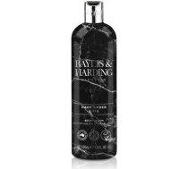 Baylis & Harding Elements Dark Amber & Fig Body Wash Ķermeņa mazgāšanas līdzeklis 500ml