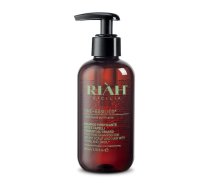 RIAH Purifying Shampoo For Greasy Scalp & Hair Attīrošs šampūns taukainai galvas ādai 200ml