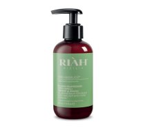 RIAH Volumizing Balm For Greasy Scalp & Hair Apjomu palielinošs balzams taukainiem matiem 200ml