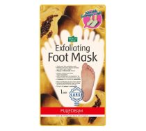 Purederm Exfoliating Foot Mask Skrubja pēdu maska Large