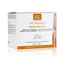 MartiDerm The Originals Proteos Hydra Plus SPF Ampulas sejai 30amp.