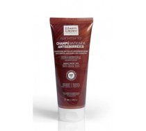 MartiDerm Hair System Anti-Sebum Anti Hair-Loss Shampoo Šampūns pret matu izkrišanu un pārmērīgu tauku dziedzeru darbību 200ml