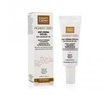 MartiDerm Pigment Zero DSP-Cream SPF 50+ Krēms pigmentācijas noņemšanai 40ml