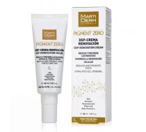 MartiDerm Pigment Zero DSP- Renovation Cream Atjaunošanas krēms 40ml