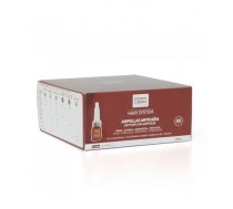 MartiDerm Hair System Anti Hair-Loss Ampoules Ampulas pret matu izkrišanu 14amp.