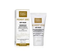 MartiDerm Pigment Zero DSP-Mask Depigmentācijas maska 30ml