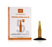 MartiDerm The Originals Proteos Hydra Plus SPF Ampulas sejai 5amp.