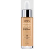 L'Oréal Paris True Match Nude Tonālais krēms ar koncentrētu serumu 4-5 Medium