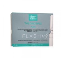 MartiDerm The Originals Flash Ampoules Ampula sejai 5amp.