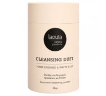 Laouta Cleansing Dust Attīrošais pulveris 35g