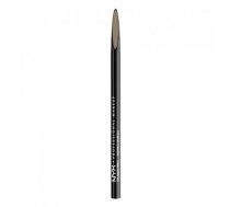 NYX Professional Makeup Precision Brow Pencil Uzacu zīmulis Ash brown
