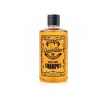 Dapper Dan Hair and Body Shampoo Matu un ķermeņa šampūns 300ml