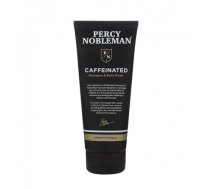 Percy Nobleman Caffeinated Shampoo and Body Wash Šampūns matiem un ķermeņim ar kofeīnu 200ml