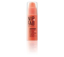 NIP + FAB Dragon's Blood Fix Plumping Serum Serums sejai 50ml