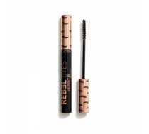 GOSH Copenhagen Rebel Eyes Mascara Skinny B Skropstu tuša 01 Extreme Black