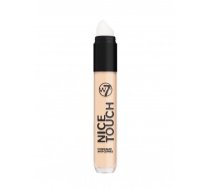 W7 Cosmetics Nice Touch Concealer Konsīleris Fair Ivory