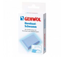 Gehwol Sponge For Hard Skin Minerālu pumeks ādas tīrīšanai 1gab.