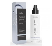 Kinetics Pedicure Callus Spray Sabiezējumu noņēmējs 150ml