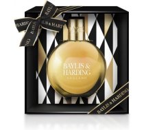 Baylis & Harding Festive Bauble Bath & Shower Bubbles Vannas putas svētku iepakojumā 250ml