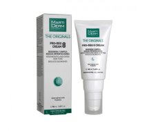 MartiDerm PRO-REG 8 Cream Reģenerējošs sejas krēms 50ml