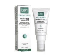 MartiDerm PRO-REG 15 Cream Atjaunojošs sejas krēms 50ml