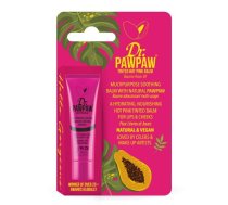 Dr.PAWPAW Tinted Hot Pink Balm lūpu balzams ar toni 10ml