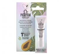 Dr.PAWPAW Multipurpose Shimmer Balm Lūpu balzams ar spīdumu 10ml