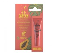 Dr.PAWPAW Tinted True Coral Balm Daudzfinkcionāls lūpu balzams 10ml