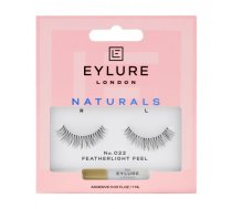 Eylure Naturals False Lashes Mākslīgās skropstas No.022