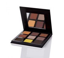 Nouba Eyeshadow Palette Acu ēnu palete Camel Desert