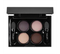 Nouba Quattro Eye Shadow Acu ēnu palete 633