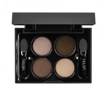 Nouba Quattro Eye Shadow Acu ēnu palete 643